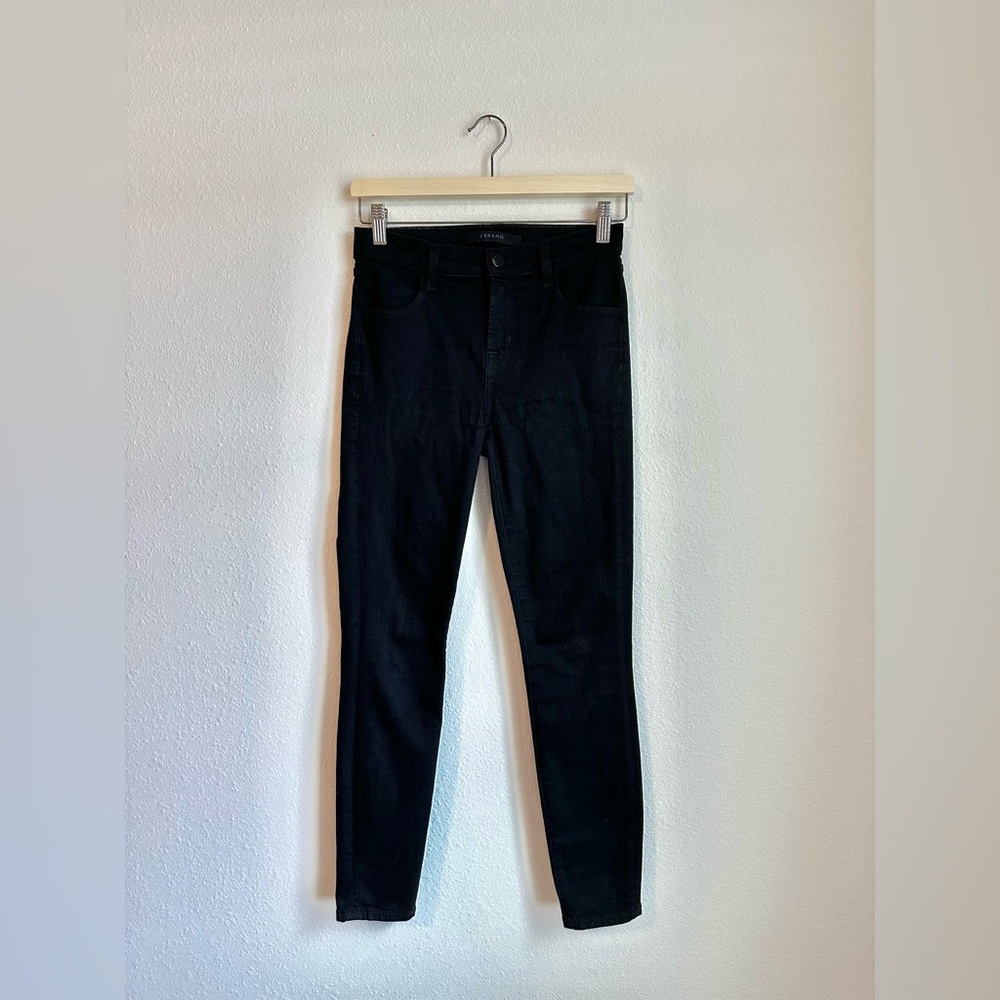 J Brand Jeans - Alana Skinny